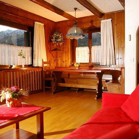 Appartamento Betulla Livigno Exteriör bild